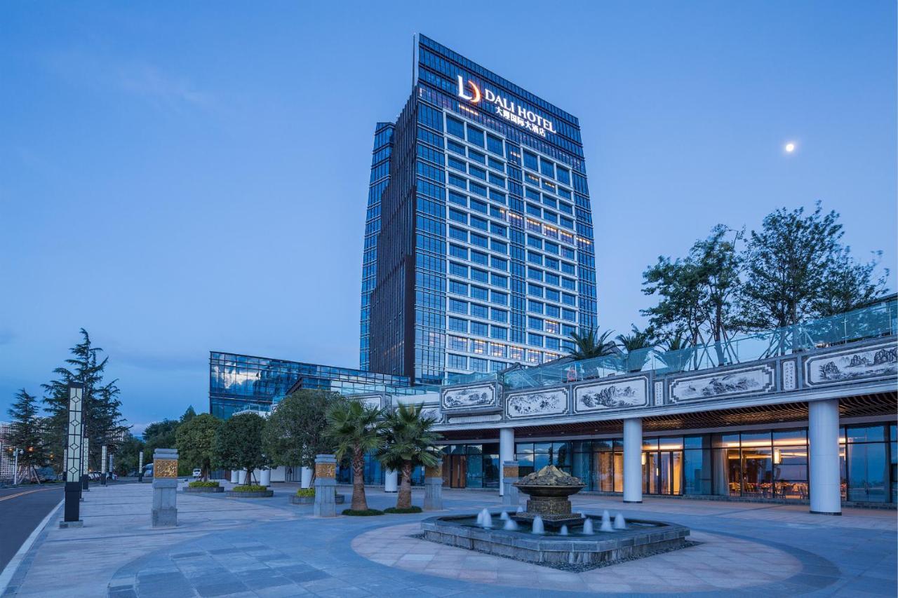 Dali Hotel Exterior photo