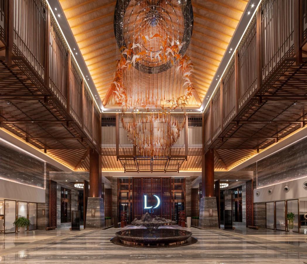 Dali Hotel Exterior photo